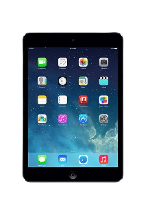 Producto Apple iPad Mini 16GB 3G 4G Negro - Tablet