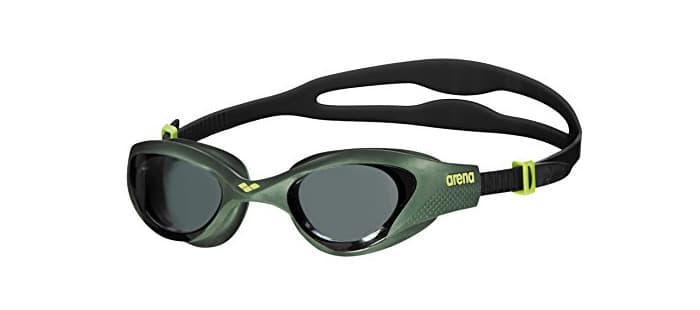 Fitness Arena The One Gafas de Natación, Unisex Adulto, Multicolor