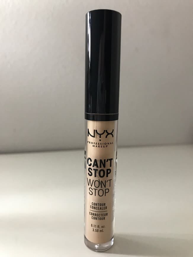 Belleza Nyx Professional Makeup Corrector No Comedogénico