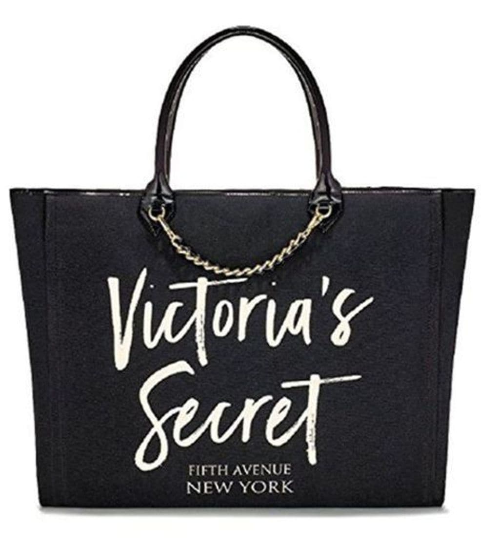 Product Victorias Secret Bolso Bandolera Negro