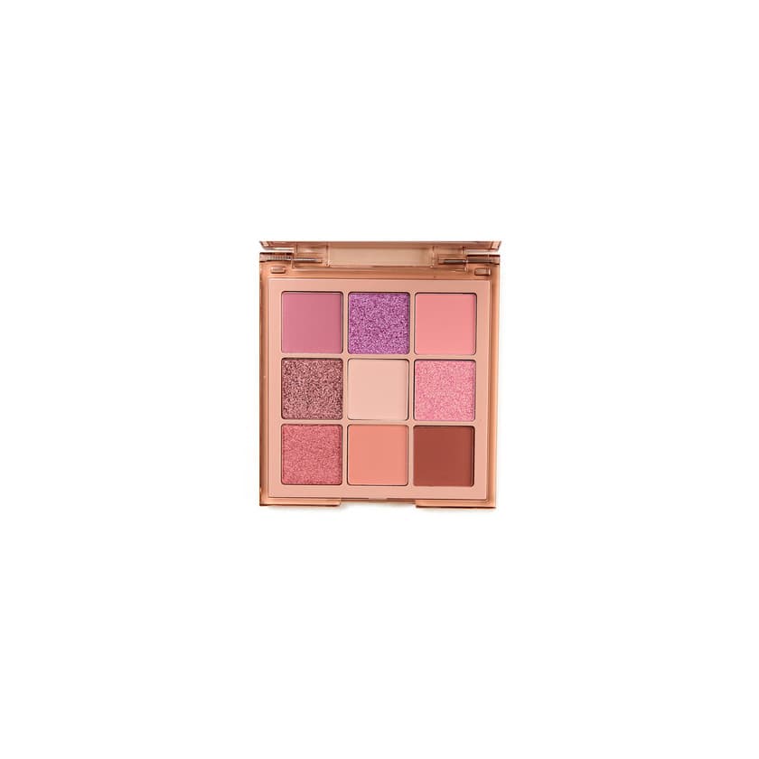 Producto HUDA BEAUTY Nude Obsessions Eyeshadow Palette COLOR