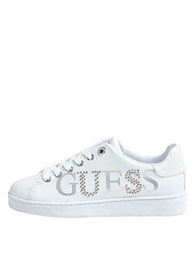 Product Guess FL5RIDELE12 Zapatillas Mujer 37