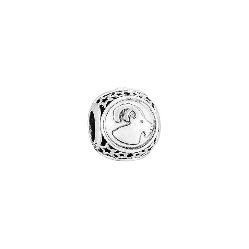 Product Pandora Charm – signo del zodiaco Capricornio