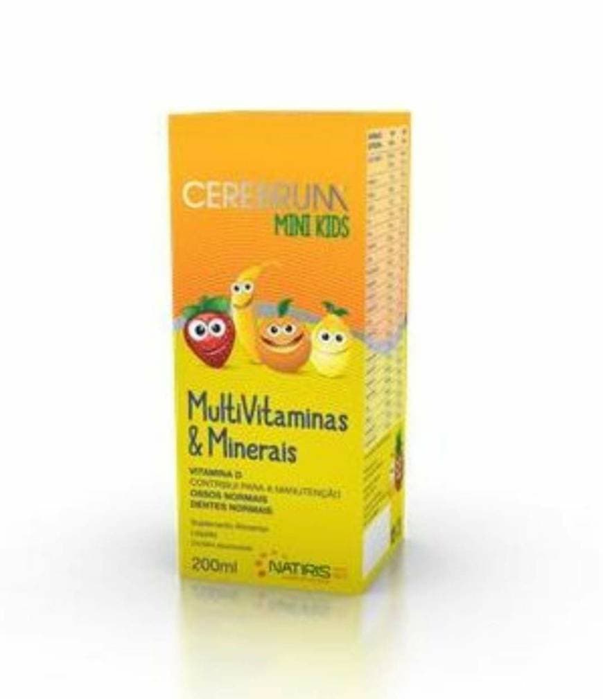 Producto Cerebral mini kids