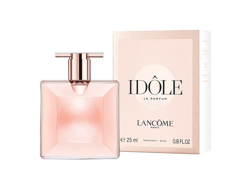 Producto Idôle- Lancôme