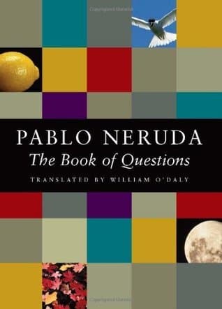 Book Pablo Neruda