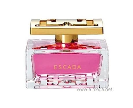 Producto Escada Especially eau de parfum para mulheres