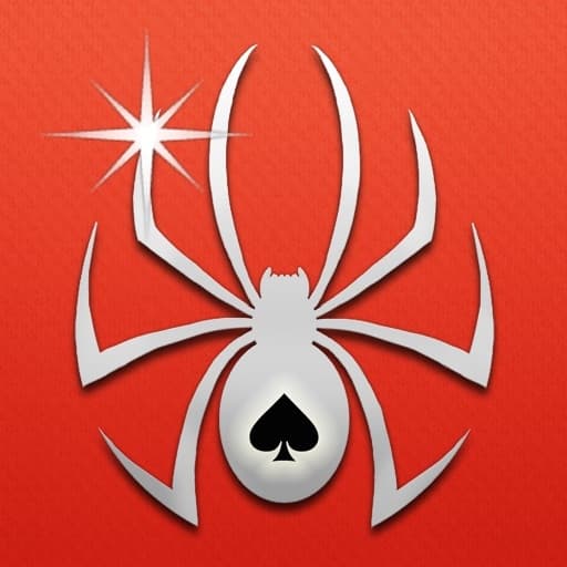 App Solitario ▻ Spider