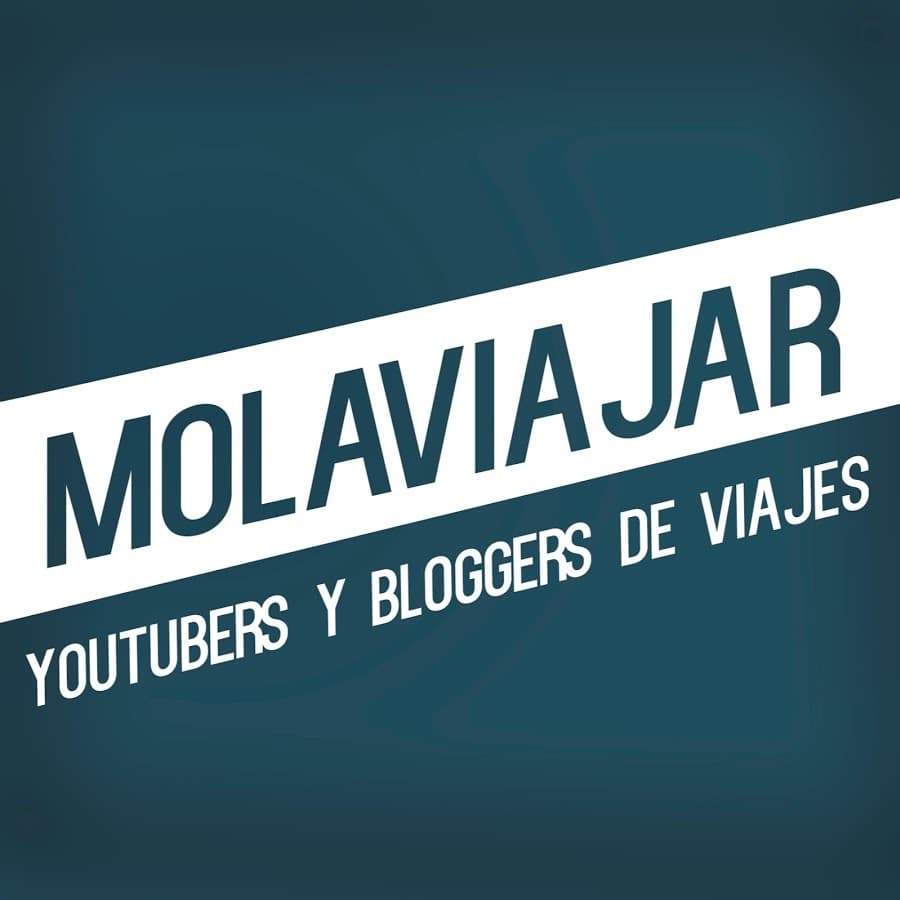 Moda Molaviajar - YouTube