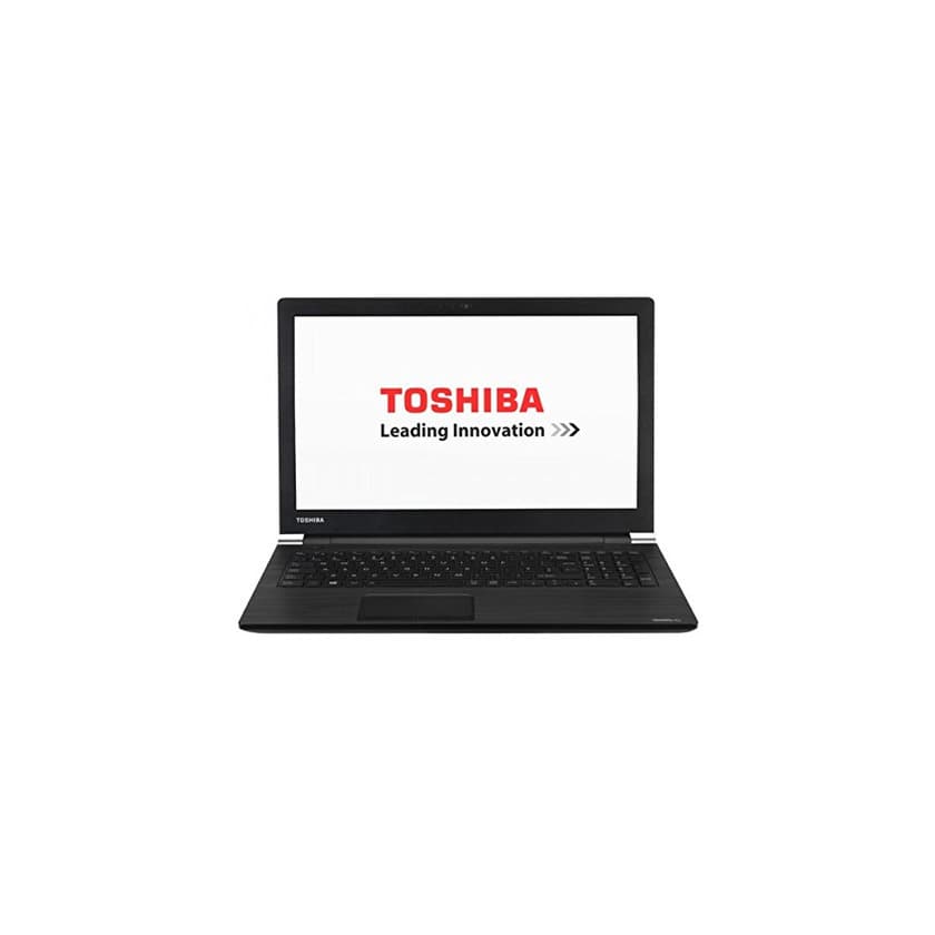 Electrónica Toshiba Satellite Pro R50-C-1E8 - Ordenador portátil de 15.6" HD