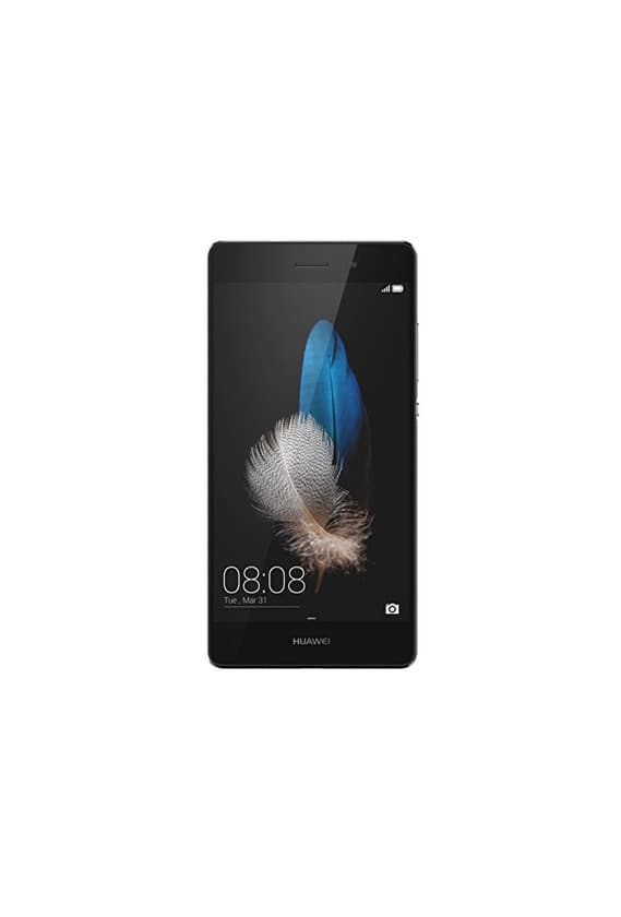 Electrónica Huawei P8 Lite - Smartphone libre Android