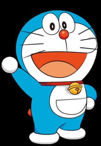 Serie Doraemon