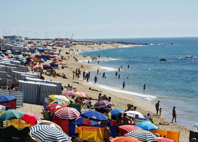 Lugar Vila do Conde