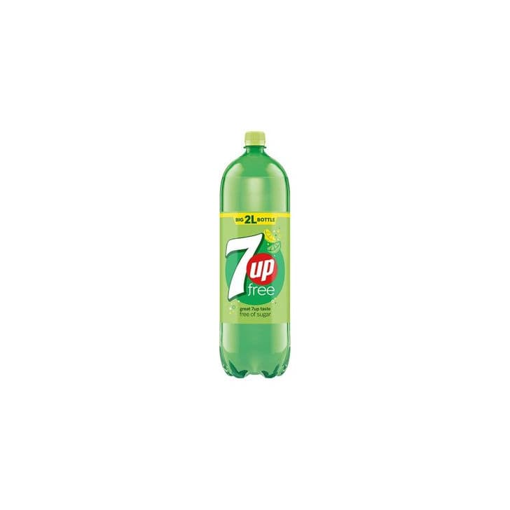 Producto 7up