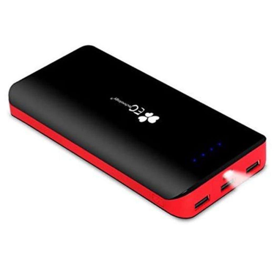 Place EC TECHNOLOGY Bateria Externa para Movil de Bateria Portatil 22400mah PowerBank de