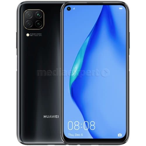 Moda Huawei P40 Lite 6 GB 128 Gb