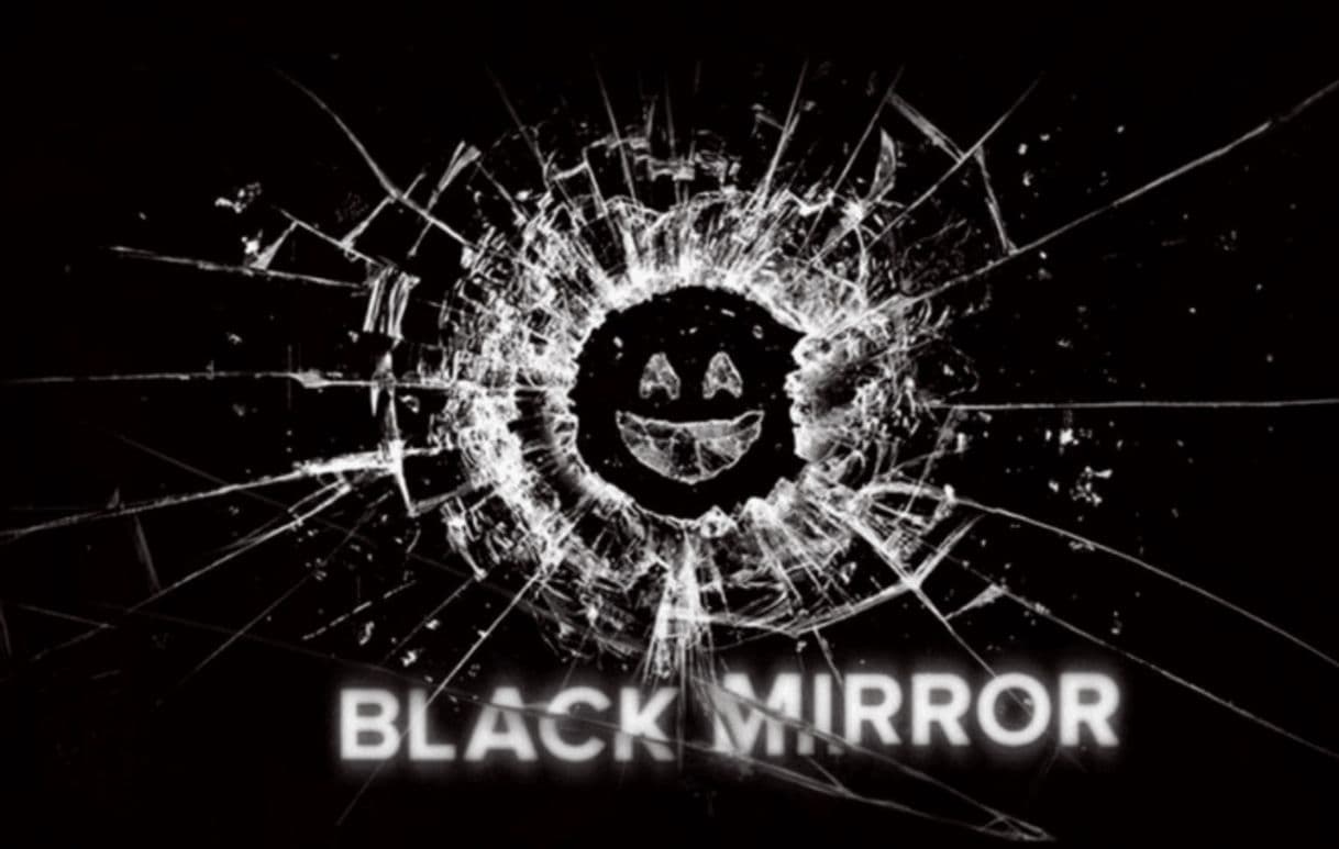 Serie Black Mirror