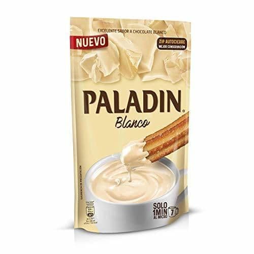 Product Paladin Blanco