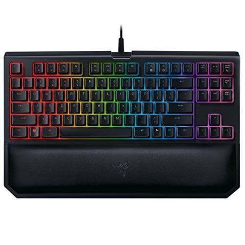 Electronic Razer BlackWidow Chroma V2