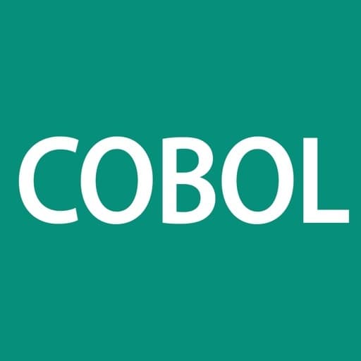 App Cobol Programming Language