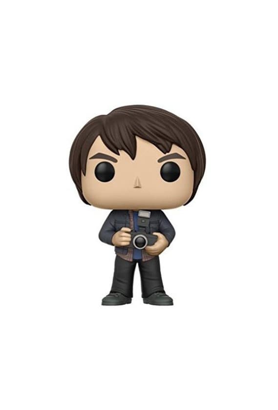 Juego Funko POP! 14426 - Stranger Things