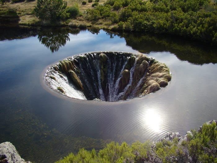 Lugar Serra da Estrela Natural Park