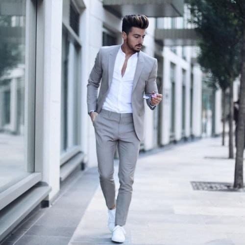 Fashion Rowan row suit 