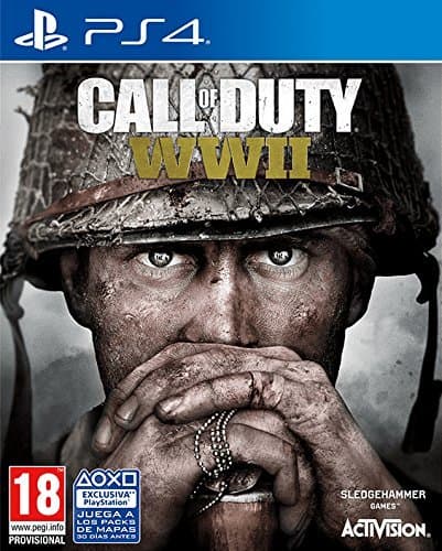 Electronic Call Of Duty WWII