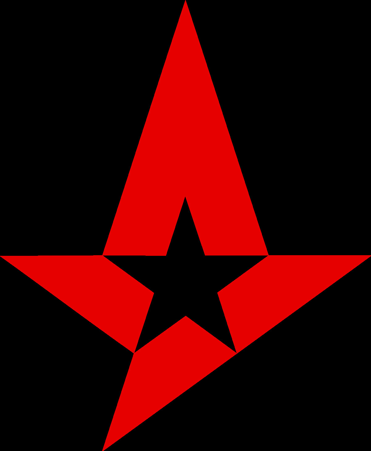 Fashion Astralis 