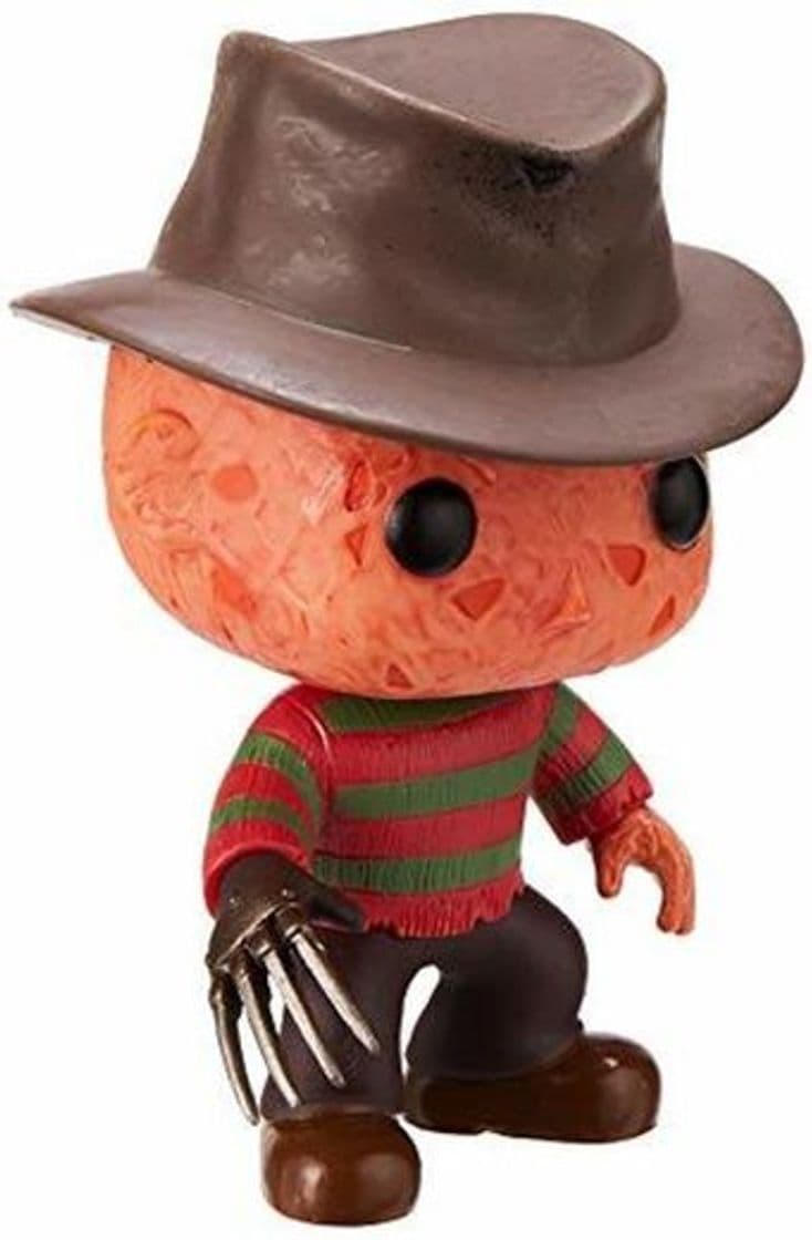 Juego Funko POP! Vinyl: Horror: Freddy Krueger