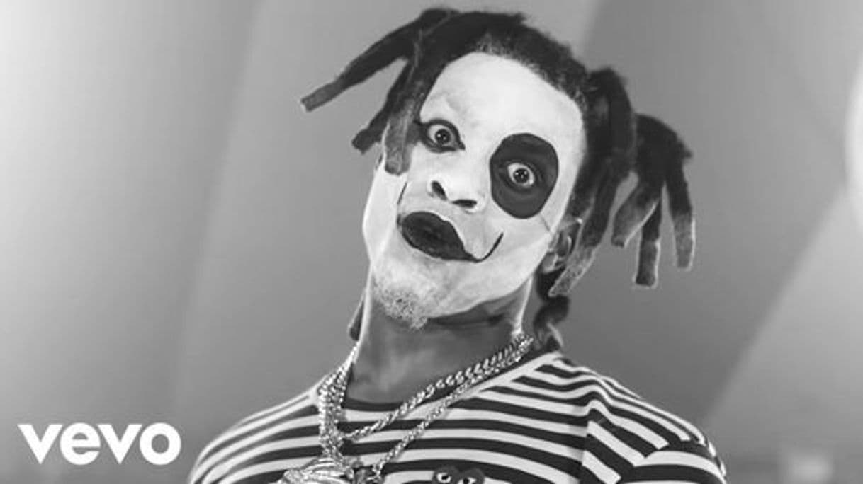 Canción Denzel Curry - CLOUT COBAIN