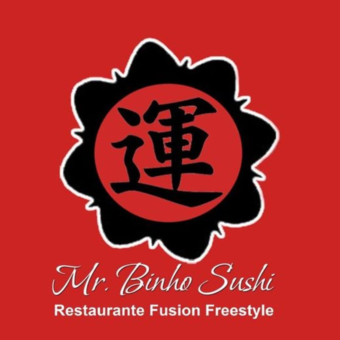 Restaurantes Mr.Binho Sushi Restaurante