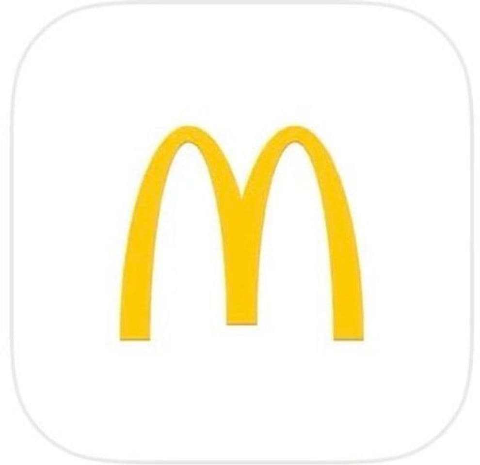 App McDonald’s