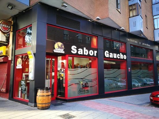 Restaurants SABOR GAUCHO