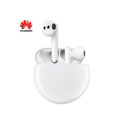 Product Auriculares Bluetooth True Wireless HUAWEI Freebuds 3