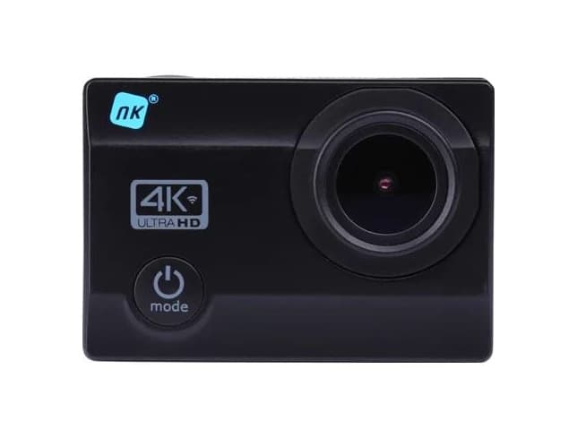 Product Action cam NK Explorer 10