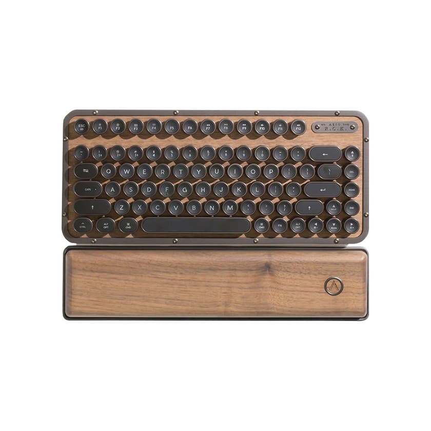 Product Teclado Azio RETRO COMPACT