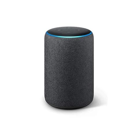 Product Assistente Virtual Amazon Echo Plus