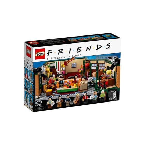 Product LEGO Friends