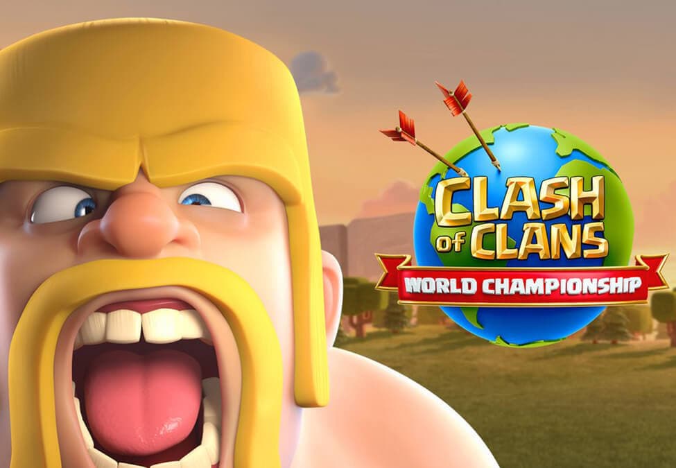 Fashion Clash of clans