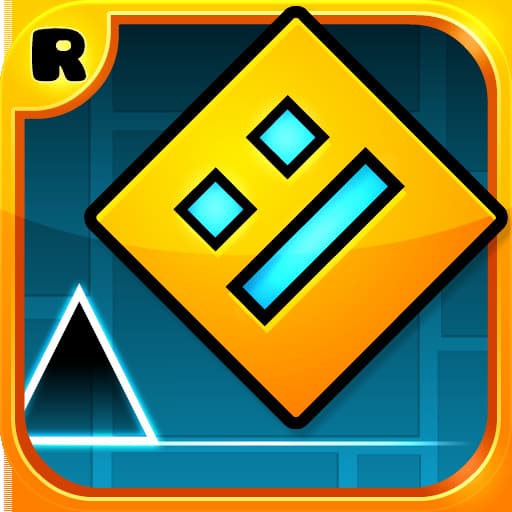 Fashion Geometry Dash