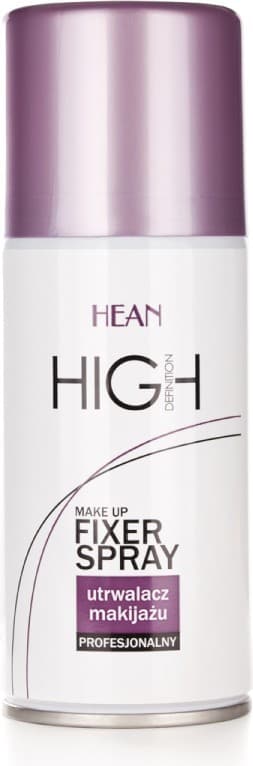 Moda Hean - High definition fixer mist

