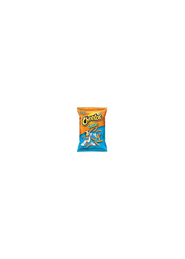 Producto CHEETOS Jumbo Puffs - Large