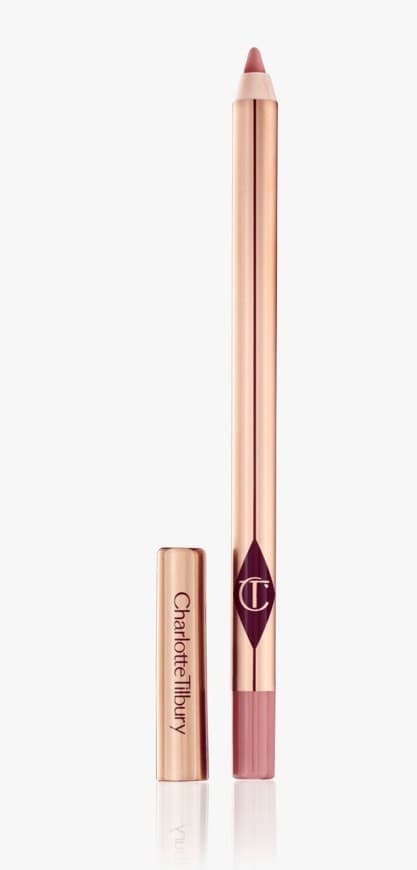 Belleza Charlotte Tilbury Lip Cheat Lip Liner Pencil