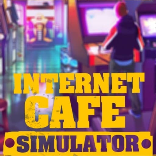 App Internet Cafe Simulator