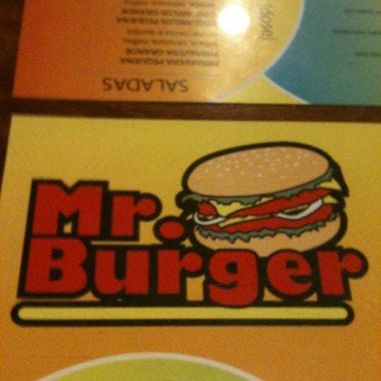 Restaurants Mr. Burger Lda