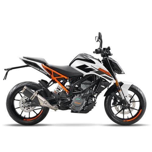 Moda KTM.125