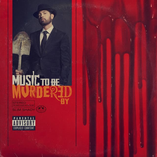 Music I Will (feat. KXNG Crooked, Royce Da 5'9" & Joell Ortiz)