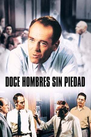 Película 12 Angry Men