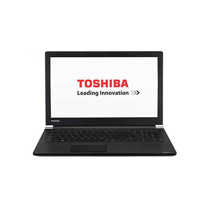 Electrónica Toshiba Satellite Pro R50-C-1E8 - Ordenador portátil de 15.6" HD